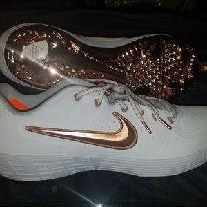 Nike Air Alpha Huarache Elite 2 Low Baseball Cleat